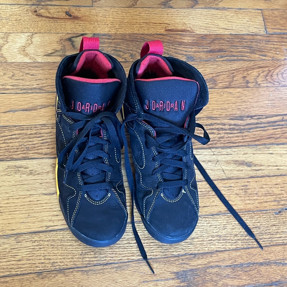 Air Jordan Retro 7